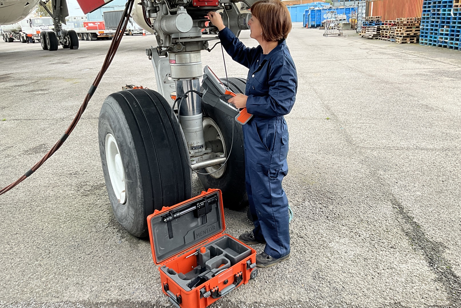 韋林 XLG4(MViQ) PLUS 集強(qiáng)大功能和便攜于一身 韋林 XLG4(MViQ) PLUS 集強(qiáng)大功能和便攜于一身