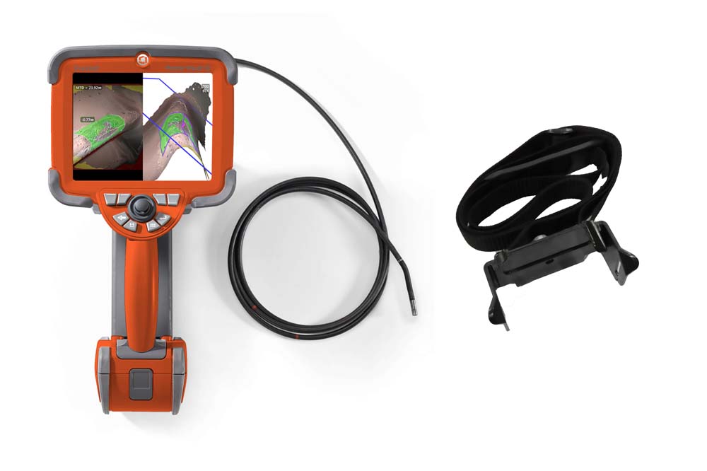 韋林工業內窺鏡MVIQ產品及其肩帶 韋林工業內窺鏡MVIQ產品及其肩帶