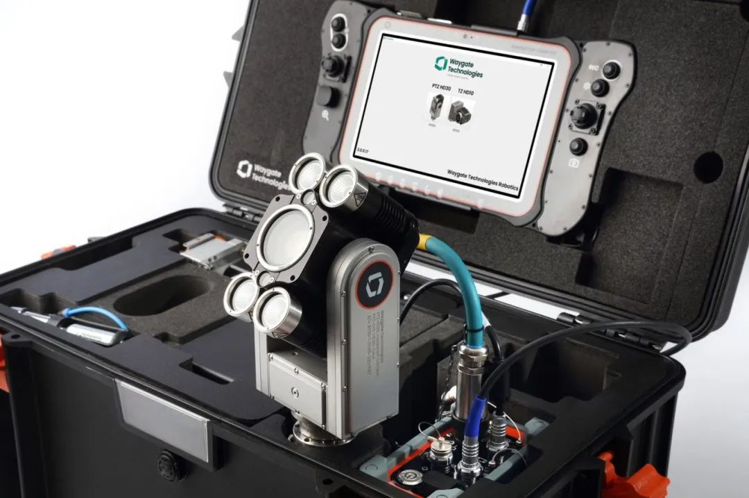 韋林Everest Ca-Zoom HD高清檢測系統 韋林Everest Ca-Zoom HD高清檢測系統